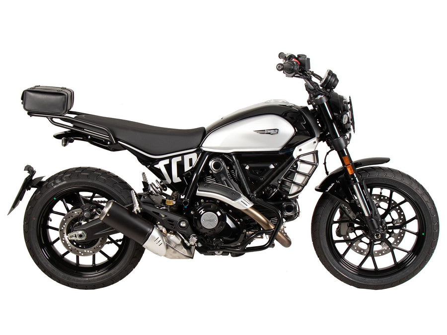 Ducati Scrambler 800 Icon [2023-2025] - Bagage Bridge