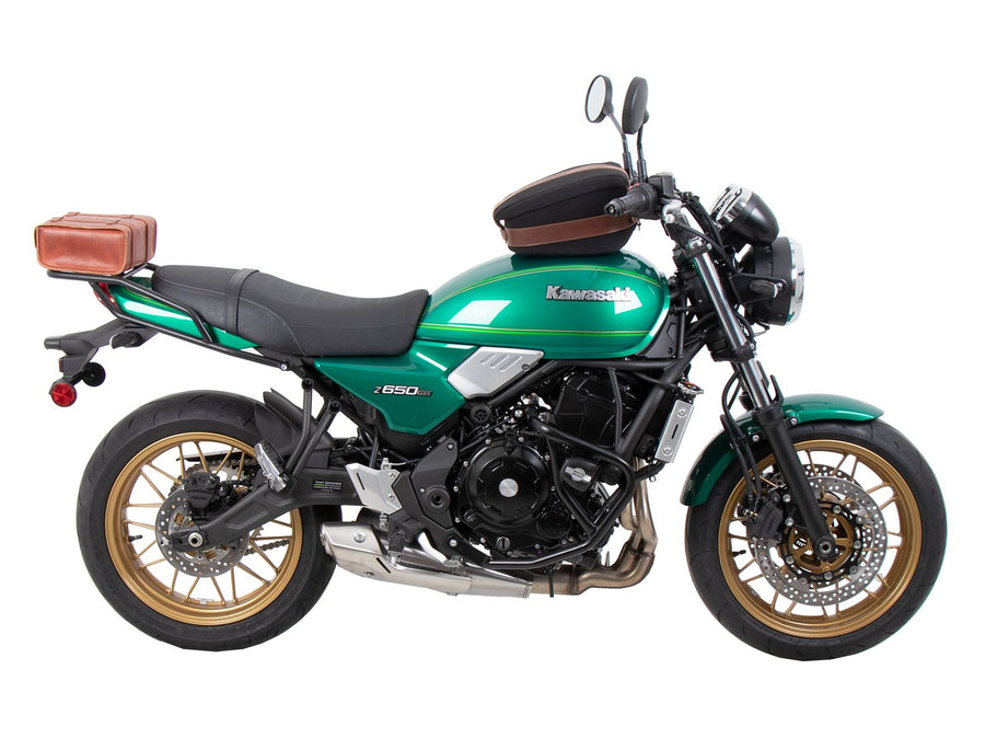 Kawasaki Z 650 Rs [2022-2025] - Tanking Basic inklusive modpartstanksæk