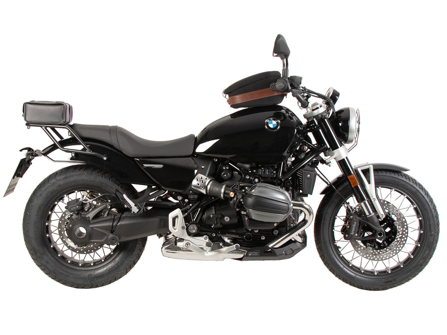 Motorradtasche [Hepco & Becker] - Legacy Werkzeugtasche – Solorack