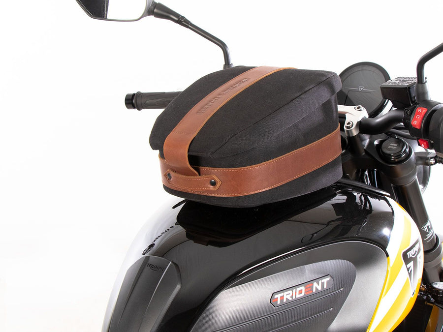 Triumph Trident 660 [2021-2024] - Tanking Basic inklusive modpartstanksæk