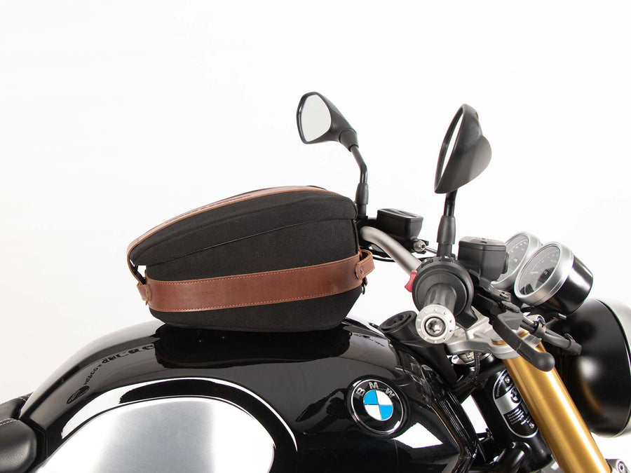 BMW R Ninet [2014-2016] - Tanking Basic inklusive modpartstank rygsæk