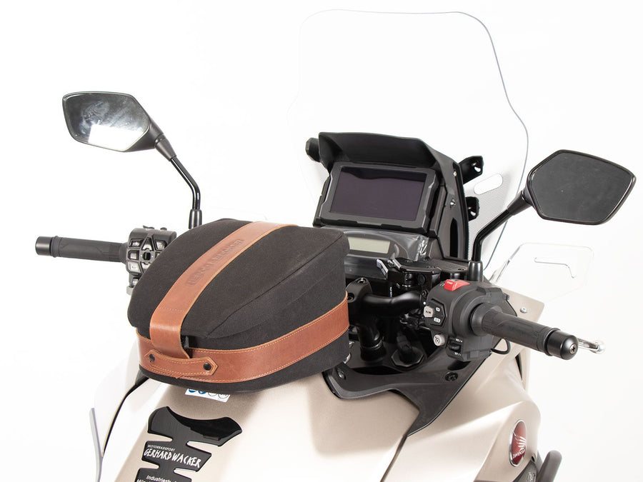 Honda NT 1100 [2022-2024] - Tanking Basic inklusive modpartstanksæk