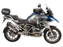 BMW R 1250 GS [2018-2023] - Minirack bagpose Set Street-1