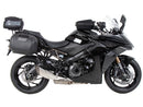 Suzuki GSX-S 1000 GT [2022-2025] -Tanking Basic inklusive modpartstanksæk-5