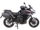 Kawasaki Versys 650 [2022-2025]-C-Bow Seitenträger-7