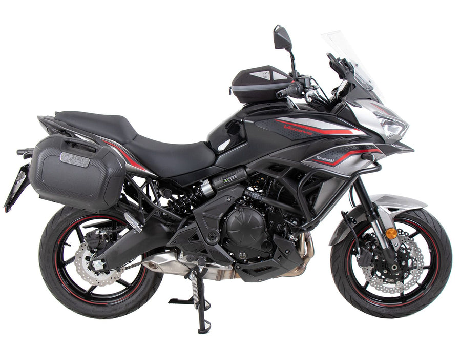 Kawasaki Versys 650 [2022-2025]-C-Bow Seitenträger