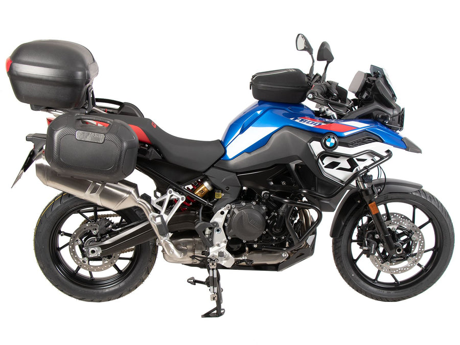 BMW F 800 GS [2024-2025] - Tanking Basic inklusive modpartstanksæk