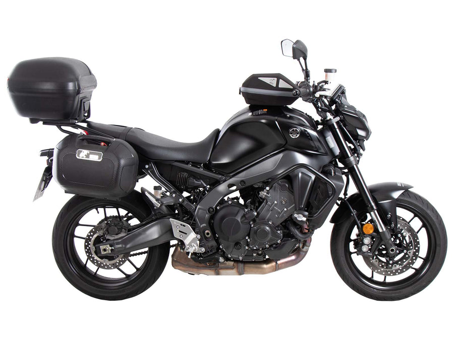 Yamaha MT-09 [2021-2023] -Tanking Basic inklusive modpartstanksæk