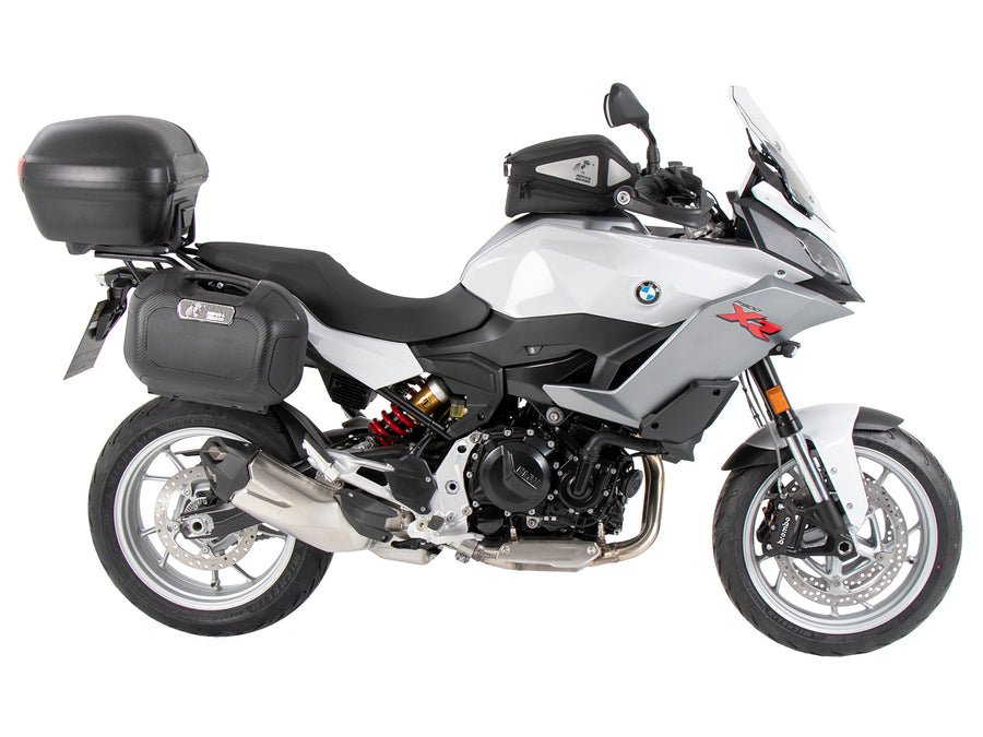 BMW F 900 XR [2020-2024] - Tanking Basic inklusive modpartstanksæk