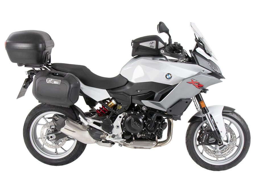 BMW F 900 XR [2020-2024] - Tanking Basic inklusive modpartstanksæk