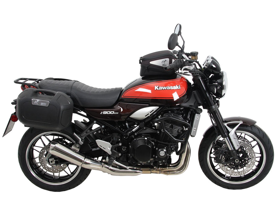 Kawasaki Z 900 Rs [2018-2024] - Tankring Basic Inkl. Gegenstück Tankrucksack
