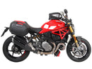 Ducati Monster 1200 S [2017-2020] - Tanking Basic inklusive modpartstanktaske-3