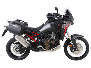 Honda CRF 1100 L Africa TW [2019-2023] - Tanking Basic inklusive modpartstanksæk