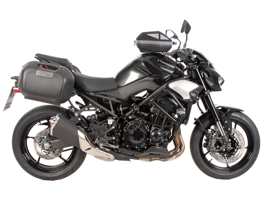 Kawasaki Z 900 [2025] - Tanking Basic inklusive modstykke Tank Bag