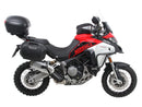 Ducati Multistrada 1260 End [2019-2021] - Tanking Basic inklusive modpartstanksæk-1