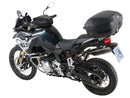 BMW F 850 ​​GS [2018-2023] - Tanking Basic inklusive modpartstanksæk-3
