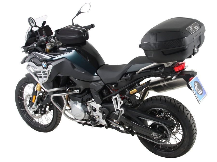BMW F 850 ​​GS [2018-2023] - Tanking Basic inklusive modpartstanksæk