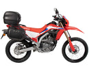 Honda CRF 300 L [2021-2025] -C-Bow Side Carrier-13