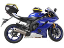 Yamaha YZF-R6 [2017-2021] -tanking Basic inklusive modpartstanksæk-9