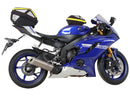 Yamaha YZF-R6 [2017-2021] -tanking Basic inklusive modpartstanksæk-1