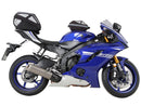 Yamaha YZF-R6 [2017-2021] -tanking Basic inklusive modpartstanksæk-6