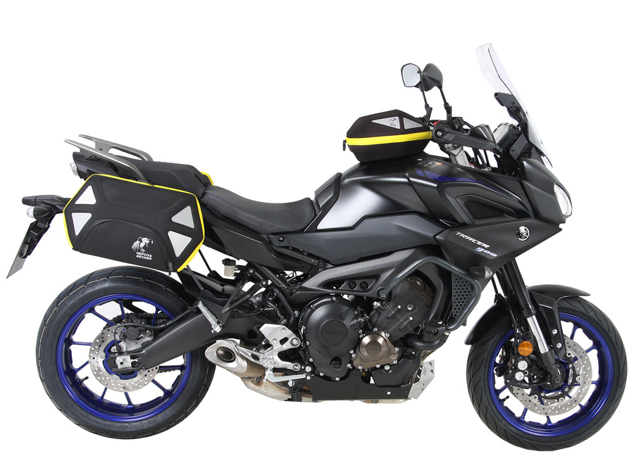 Yamaha Tracer 900 [2018-2020] - Tanking Basic inklusive modpartstanksæk