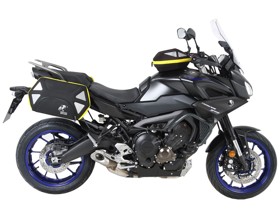 Yamaha Tracer 900 [2018-2020] - Tanking Basic inklusive modpartstanksæk