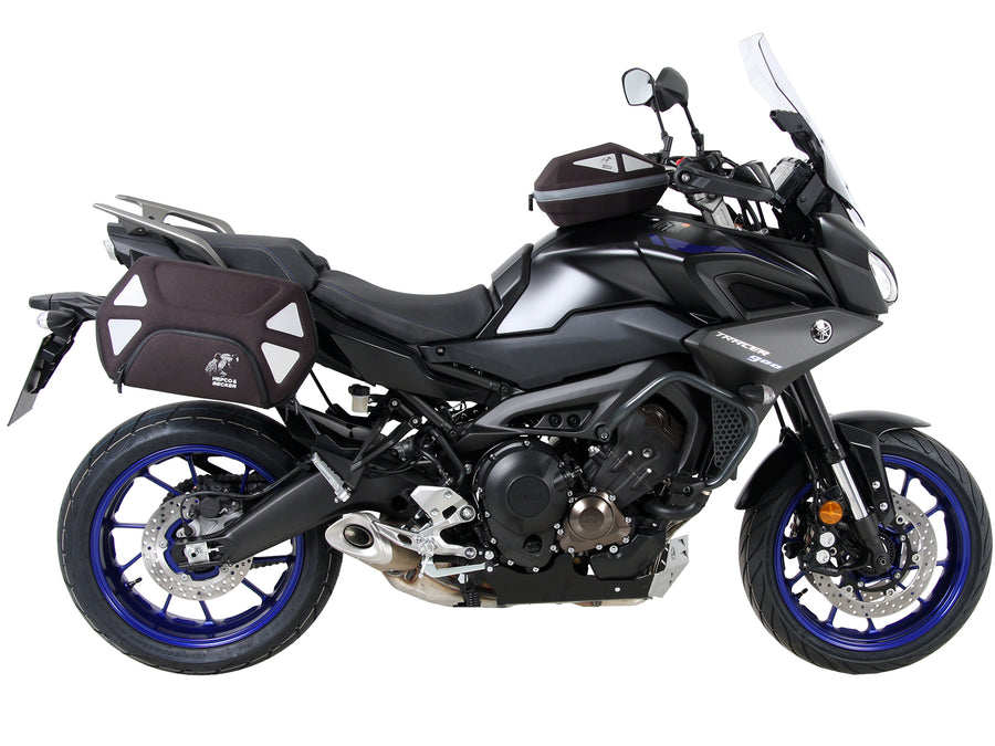 Yamaha Tracer 900 [2018-2020] - Tanking Basic inklusive modpartstanksæk