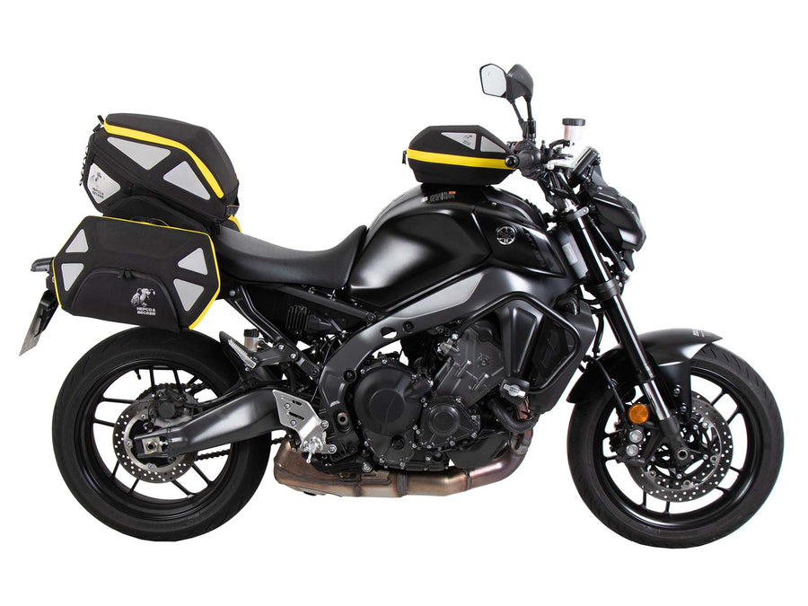 Yamaha MT-09 [2021-2023] -Tanking Basic inklusive modpartstanksæk