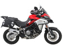 Ducati Multistrada 1260 End [2019-2021] - Tanking Basic inklusive modpartstanksæk-3