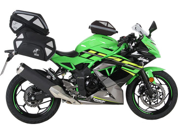 Kawasaki Ninja 125 [2018-2020] - Tanking Basic inklusive modpartstanksæk