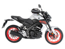 Yamaha MT-125 [2020-2025] -Tanking Basic inklusive modpartstanksæk-5