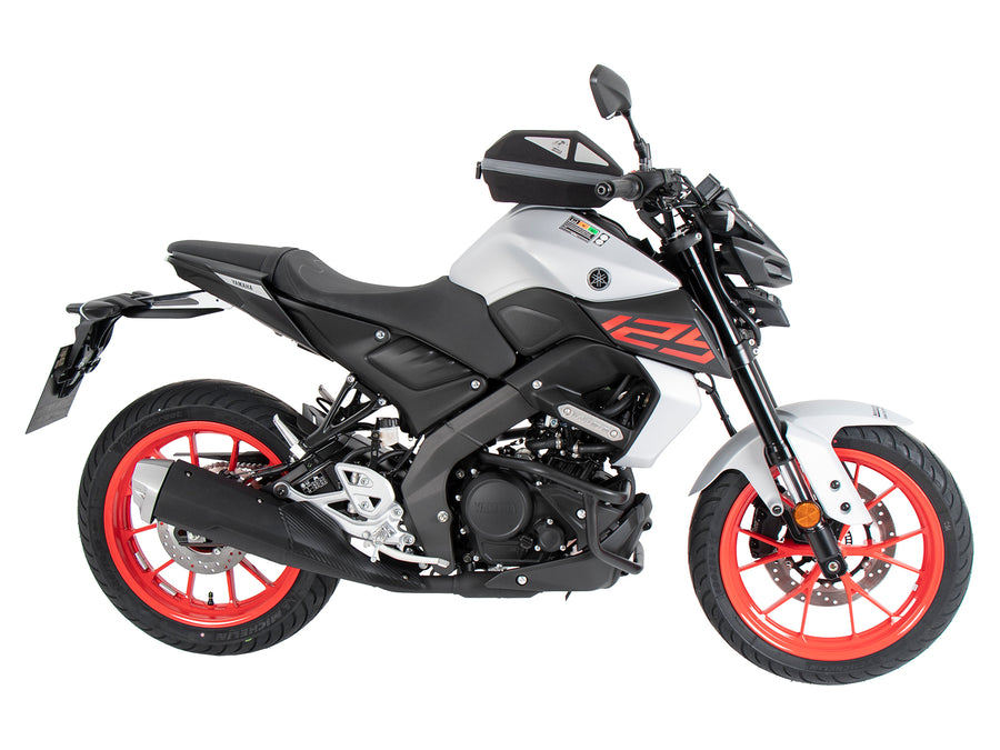 Yamaha MT-125 [2020-2025] -Tanking Basic inklusive modpartstanksæk
