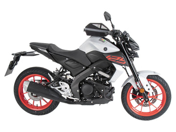 Yamaha MT-125 [2020-2025] -Tanking Basic inklusive modpartstanksæk