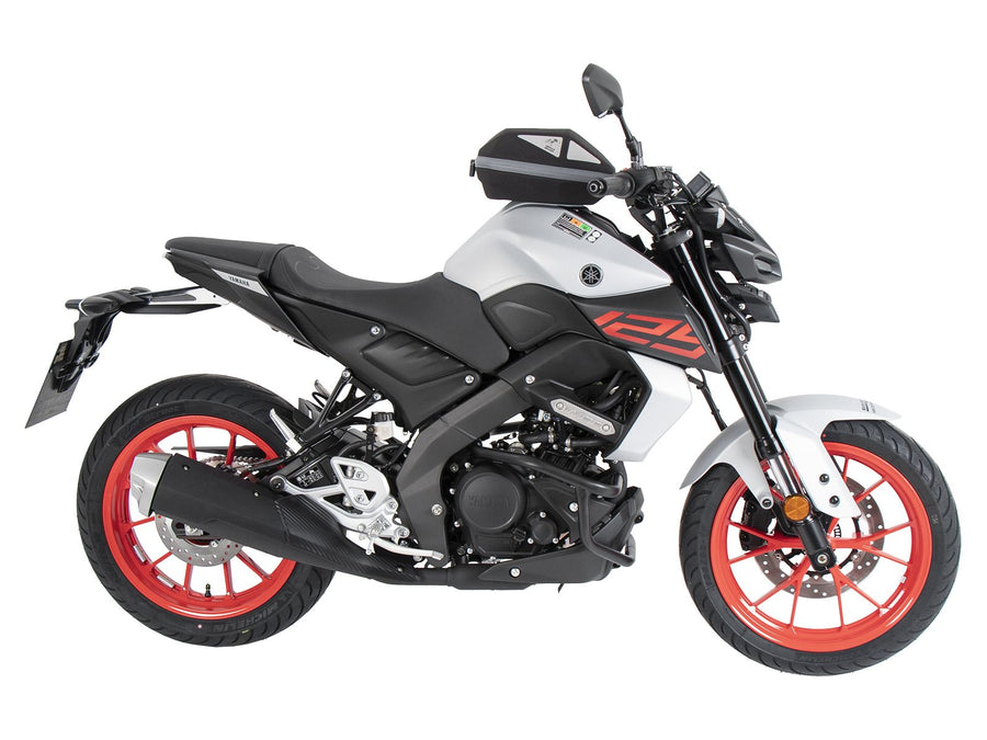 Yamaha MT-125 [2020-2025] -Tanking Basic inklusive modpartstanksæk