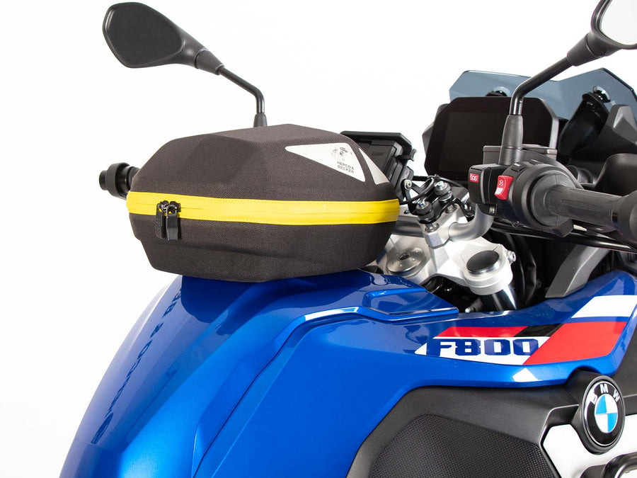 BMW F 800 GS [2024-2025] - Tanking Basic inklusive modpartstanksæk