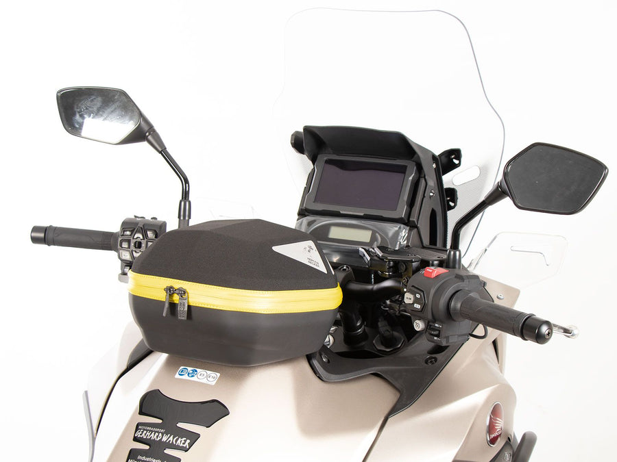 Honda NT 1100 [2022-2024] - Tanking Basic inklusive modpartstanksæk