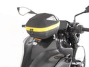 Kawasaki Z 900 [2025] - Tanking Basic inklusive modstykke Tank Bag-10