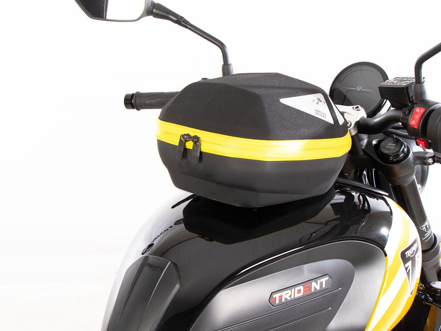 Triumph Trident 660 [2025] - Tanking Basic inklusive modpart tank taske