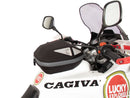Cagiva Elefant 900 IE [1990-1992] - Tanking Basic inklusive modpartstanksæk-1