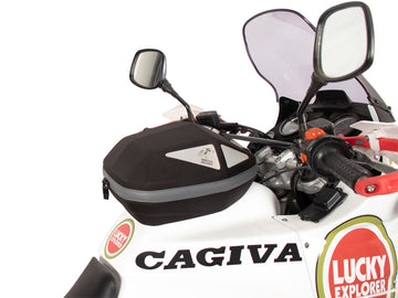 Cagiva Elefant 900 IE [1990-1992] - Tanking Basic inklusive modpartstanksæk