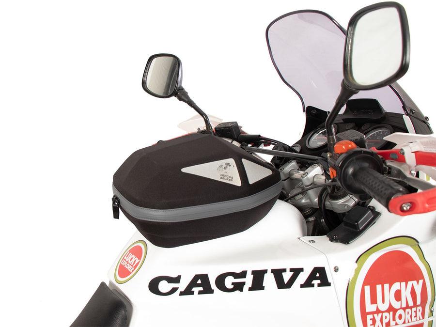 Cagiva Elefant 900 IE [1990-1992] - Tanking Basic inklusive modpartstanksæk