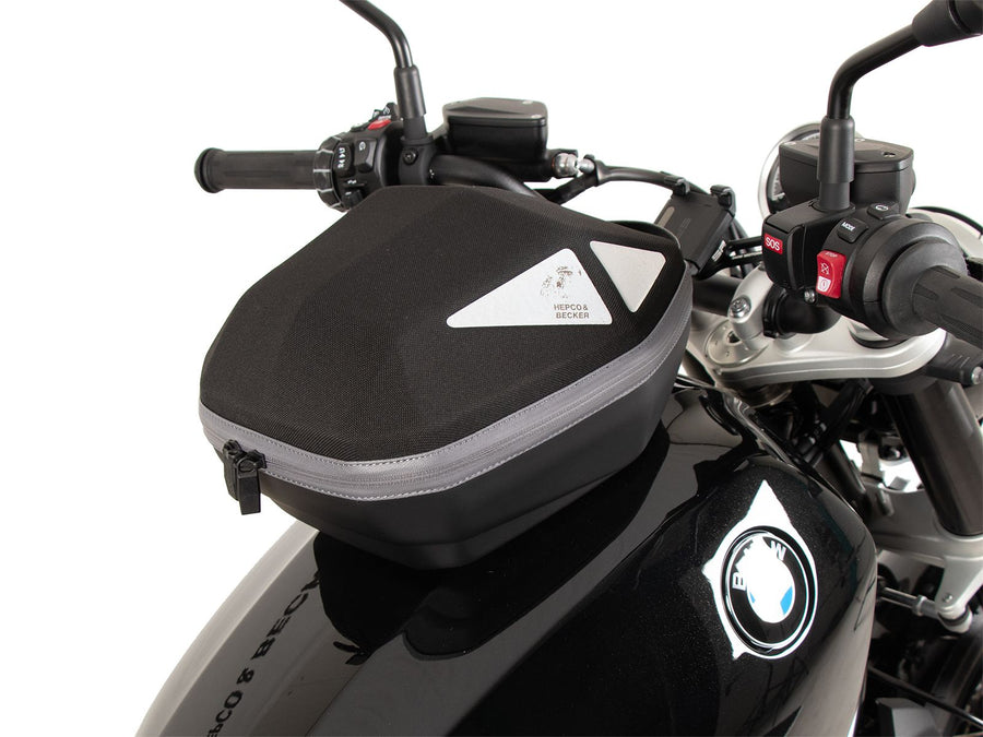 BMW R 12 [2024-2025] - Tanking Basic inklusive modpart tank taske