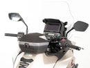 Honda NT 1100 [2022-2024] - Tanking Basic inklusive modpartstanksæk-10