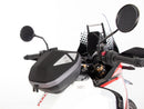 Ducati DesertX [2022-2025] - Tankring Basic inkl. counterpart tanktaske Produktvisning