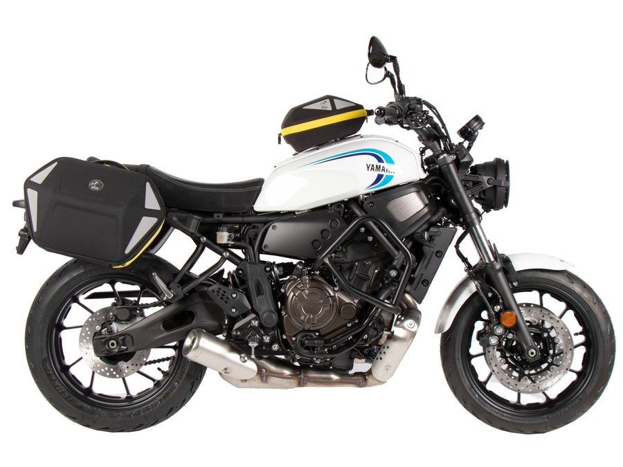 Yamaha XSR 700 [2022-2025] - Tanking Basic inklusive modpartstanksæk