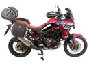 Honda CRF 1100 L på Adv SP [2024-2025] -C-Bow Side Carrier-8