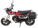 Honda St 125 Dax [2023-2025] -C-Bow Side Carrier Venstre venstre-1