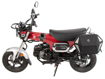 Honda St 125 Dax [2023-2025] -C-Bow Side Carrier Venstre venstre