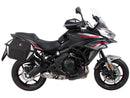Kawasaki Versys 650 [2022-2025] - Tanking Basic inklusive modpartstanksæk-5
